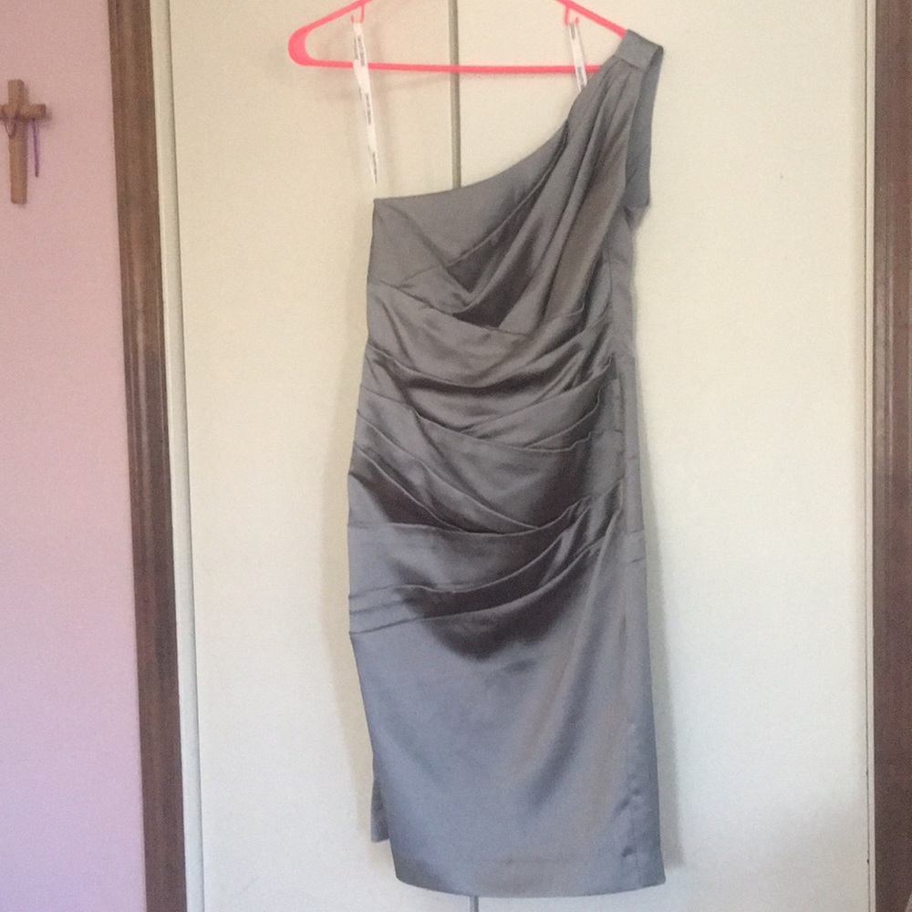 Bridesmaid Dress